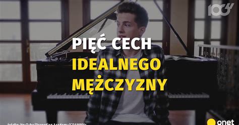 Mężczyzna idealny